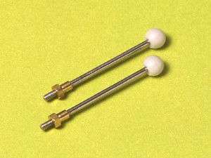 TAMIYA 1/32 迷你四驅車 平衡桿 棒棒糖 2入